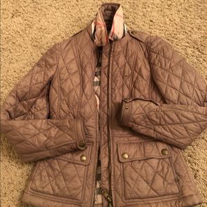 Burberry Jacket